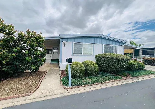 Homes for sale in Merced, CA | 2240 Golden Oak Unit #38 Ln #38, Merced, CA 95341 | MLS# ML82034390