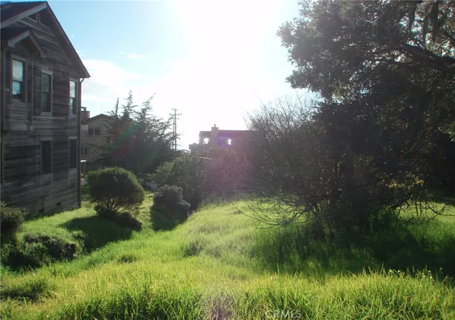 5th image of 0 Madison St, Cambria, CA 93428 | MLS# SC26030349