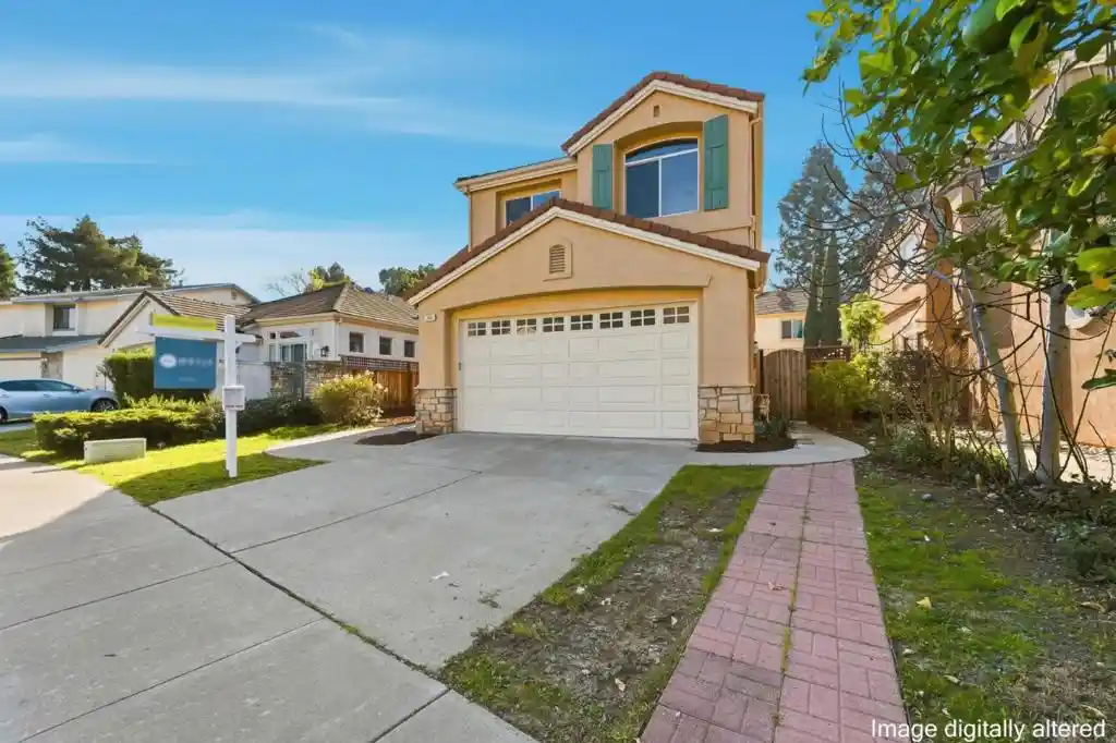 Single family home for sale at 310 Grau Dr, Fremont, CA 94536 | MLS# ML82034398
