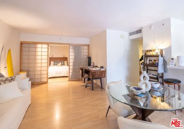 Homes for sale in Santa Monica, CA | 201 Ocean Ave #304B, Santa Monica, CA 90402 | MLS# 26649255