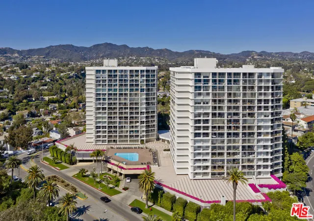 Homes for sale in Santa Monica, CA | 201 Ocean Ave #304B, Santa Monica, CA 90402 | MLS# 26649255