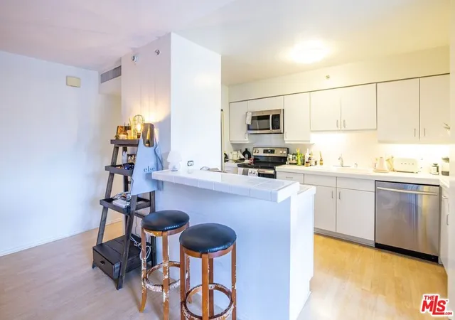 Homes for sale in Santa Monica, CA | 201 Ocean Ave #304B, Santa Monica, CA 90402 | MLS# 26649255