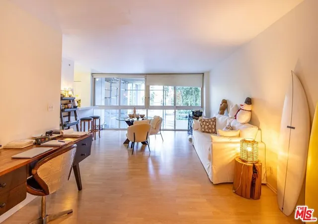 Homes for sale in Santa Monica, CA | 201 Ocean Ave #304B, Santa Monica, CA 90402 | MLS# 26649255