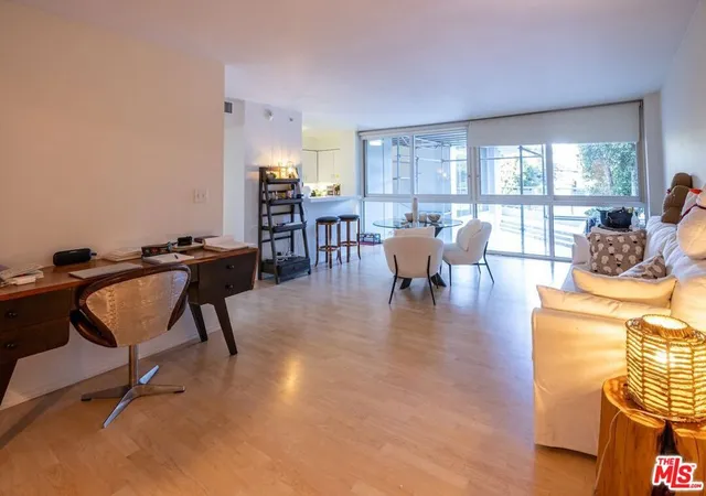 Homes for sale in Santa Monica, CA | 201 Ocean Ave #304B, Santa Monica, CA 90402 | MLS# 26649255