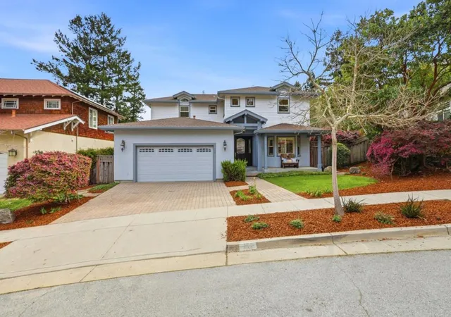 Homes for sale in Santa Cruz, CA | 111 Misty Ct, Santa Cruz, CA 95060 | MLS# ML82034206