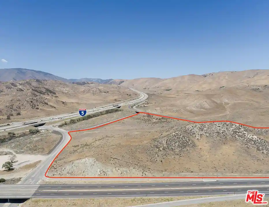 Photo 1 of Land for sale at 7 Quail Lake, Gorman, CA 93536 | MLS# 26649927 | Listing updated on 2026-08-14