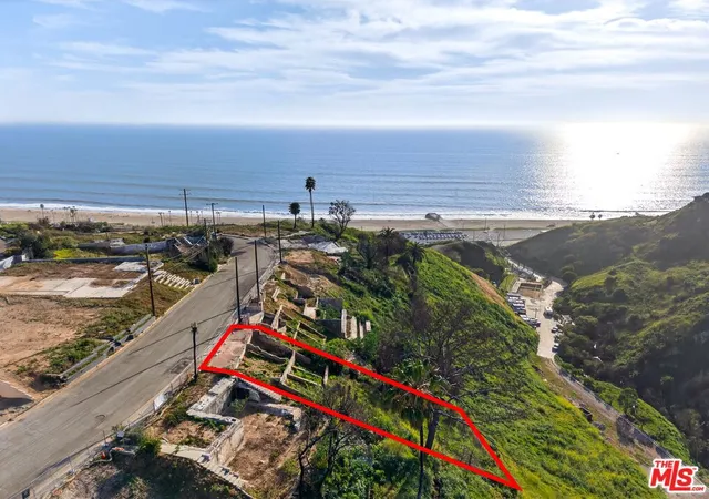 Photo 1 of Land for sale at 429 Puerto Del Mar, Pacific Palisades, CA 90272 | MLS# 26649727 | Listing updated on 2026-09-03