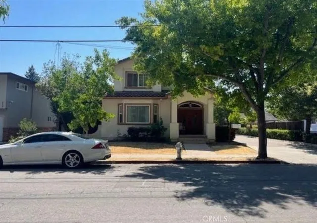 1st image of 263 Mariposa, Mountain View, CA 94041 | MLS# CV26029888