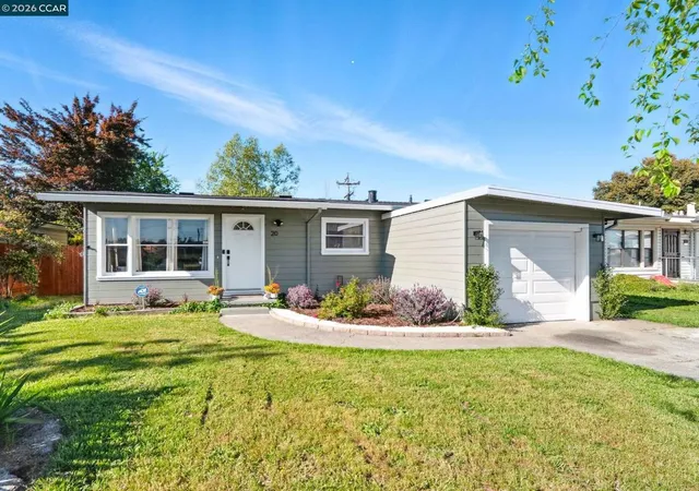 Homes for sale in Vallejo, CA | 20 20 Chesley Ct, Vallejo, CA 94591 | MLS# 41123567