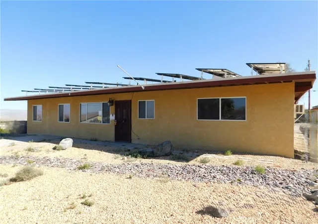 Homes for sale in 29 Palms, CA | 7491 Sherman Hoyt, 29 Palms, CA 92277 | MLS# JT26029923