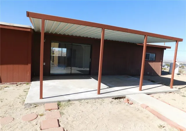 Homes for sale in 29 Palms, CA | 7491 Sherman Hoyt, 29 Palms, CA 92277 | MLS# JT26029923