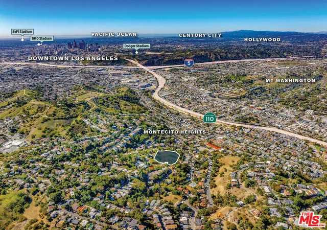 1st image of 4206 N Montecito Dr, Los Angeles, CA 90031 | MLS# 26650081