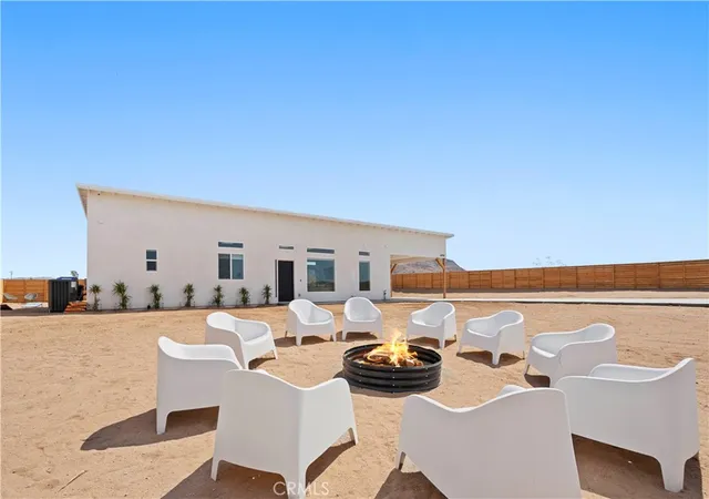 2nd image of 61723 Highland View, Joshua Tree, CA 92252 | MLS# BB26028237