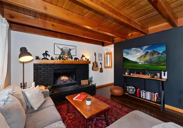 Homes for sale in Twin Peaks, CA | 804 Sierra Vista, Twin Peaks, CA 92391 | MLS# IG26030549