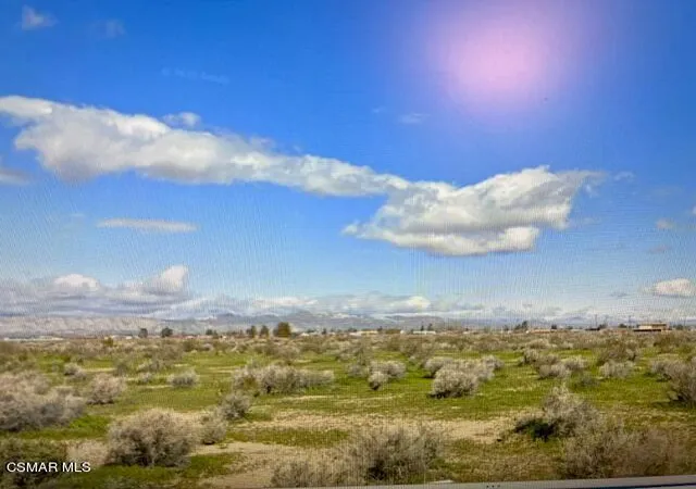 Photo 1 of Land for sale at 0 Orchard Lot 75, California City, CA 93505 | MLS# 226000636 | Listing updated on 2026-02-10