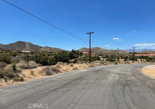 Photo 1 of Land for sale at 0 Carmelita Cir, Yucca Valley, CA 92284 | MLS# JT26022407 | Listing updated on 2026-06-22