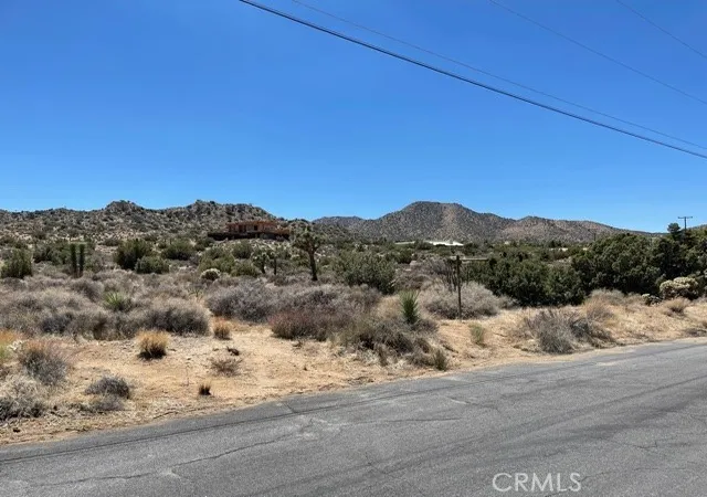 Photo 3 of Land for sale at 0 Carmelita Cir, Yucca Valley, CA 92284 | MLS# JT26022407 | Listing updated on 2026-06-22