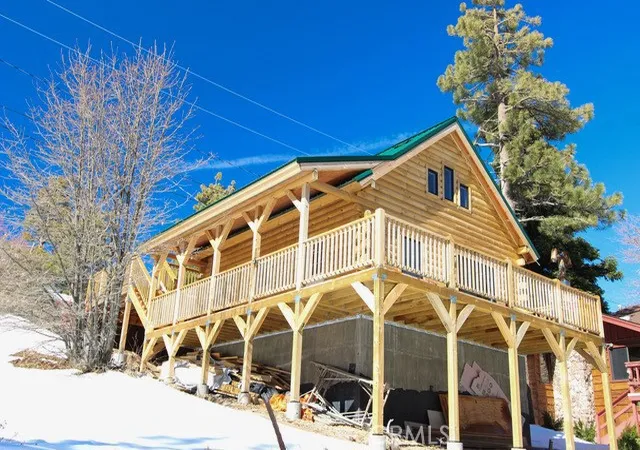 1st image of 33149 Holcomb Creek Dr, Green Valley Lake, CA 92341 | MLS# IV26030683