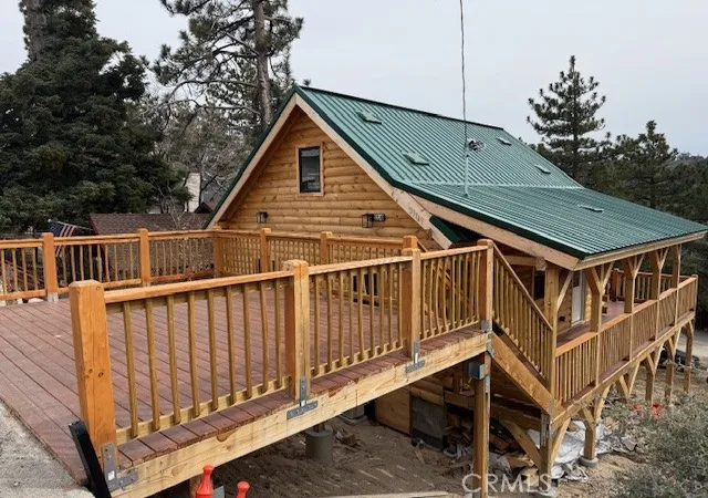 2nd image of 33149 Holcomb Creek Dr, Green Valley Lake, CA 92341 | MLS# IV26030683