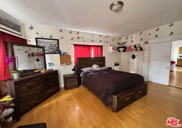 Photo 2 of Multi family home for sale at 2223 W 14th Street, Los Angeles, CA 90006 | MLS# 26649999 | Listing updated on 2026-08-04