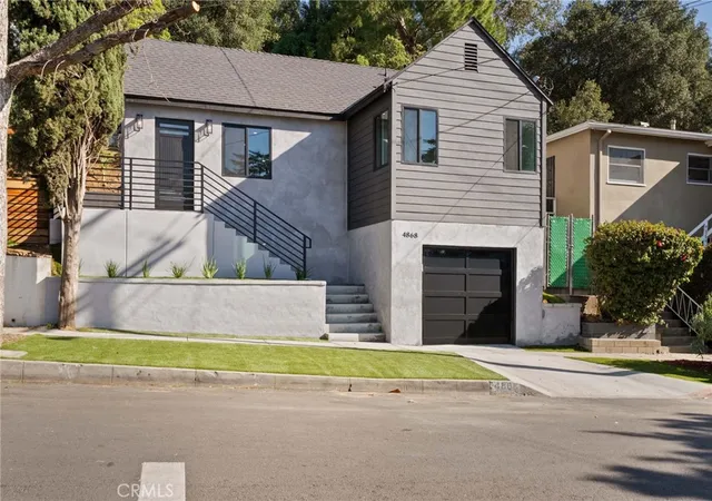 2nd image of 4868 La Roda, Los Angeles, CA 90041 | MLS# DW26030707