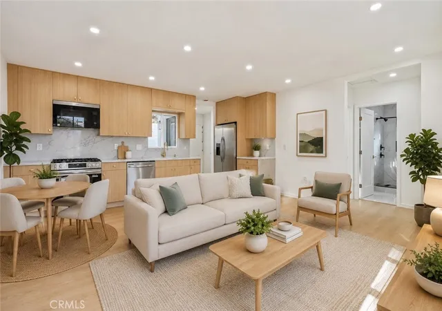 4th image of 4868 La Roda, Los Angeles, CA 90041 | MLS# DW26030707