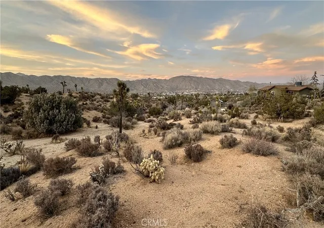 Photo 4 of Land for sale at 55370 Bunny Rd, Yucca Valley, CA 92284 | MLS# JT26022536 | Listing updated on 2026-06-19