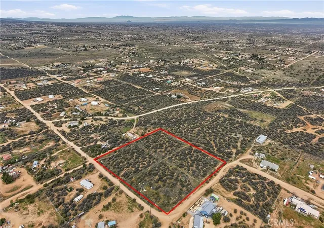 3rd image of 7870 Woodcliff, Phelan, CA 92371 | MLS# DW26030699