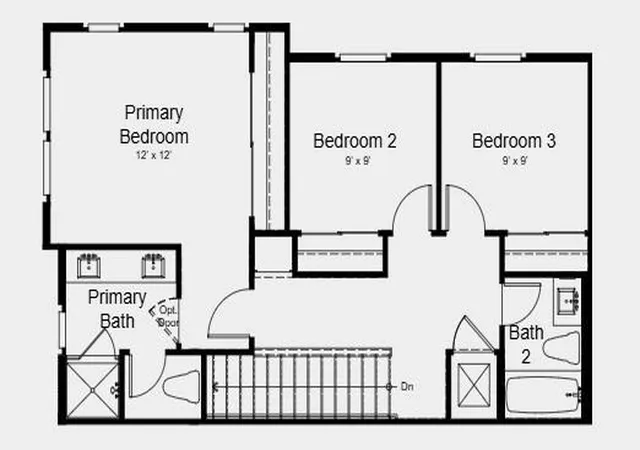Listing Photo 4 - Condo for sale in building located at 554 S Rengstorff Ave, Mountain View, CA 94040