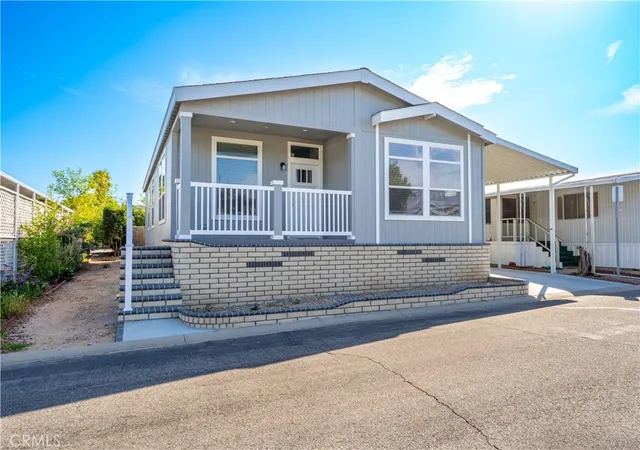 1st image of 1150 Ventura Blvd #77, Camarillo, CA 93010 | MLS# OC26030492