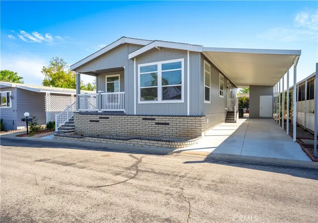 2nd image of 1150 Ventura Blvd #77, Camarillo, CA 93010 | MLS# OC26030492