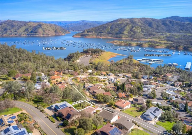 Photo 1 of Land for sale at 6311 Jack Hl, Oroville, CA 95966 | MLS# OR26030762 | Listing updated on 2026-02-21