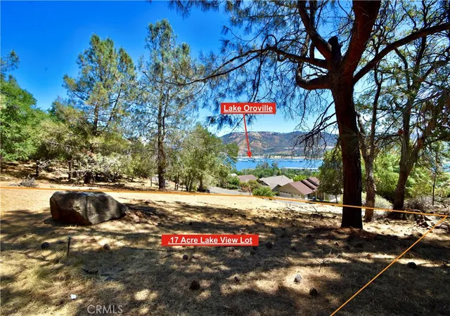 Photo 2 of Land for sale at 6311 Jack Hl, Oroville, CA 95966 | MLS# OR26030762 | Listing updated on 2026-02-21