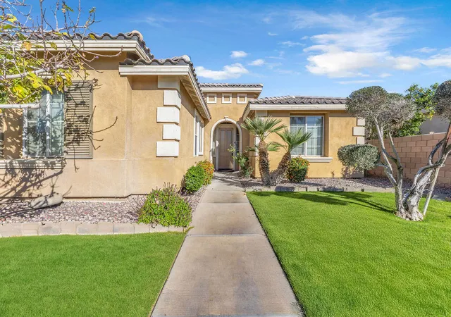 Homes for sale in Indio, CA | 83414 Skyline Trail Rd, Indio, CA 92203 | MLS# 219143012DA