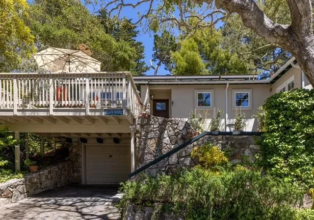 Homes for sale in Carmel, CA | 0 2nd Ave 2 Ne Of Casanova St, Carmel, CA 93923 | MLS# ML82034485