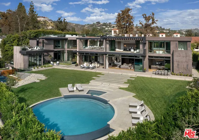 1st image of 615 N Faring Rd, Los Angeles, CA 90077 | MLS# 25630361