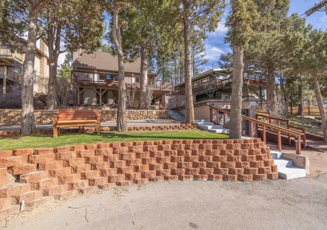 Homes for sale in Big Bear Lake, CA | 42948 Moonridge Rd, Big Bear Lake, CA 92315 | MLS# 219143015PS