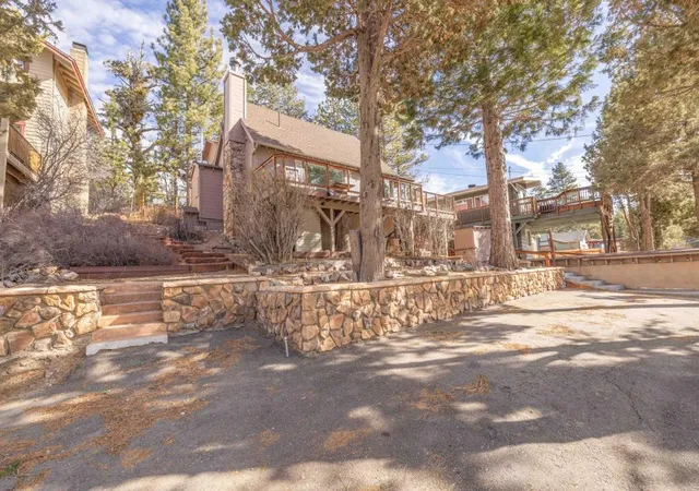 Homes for sale in Big Bear Lake, CA | 42948 Moonridge Rd, Big Bear Lake, CA 92315 | MLS# 219143015PS