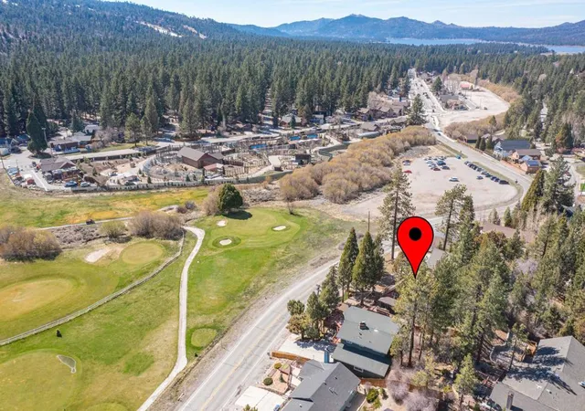 Homes for sale in Big Bear Lake, CA | 42948 Moonridge Rd, Big Bear Lake, CA 92315 | MLS# 219143015PS