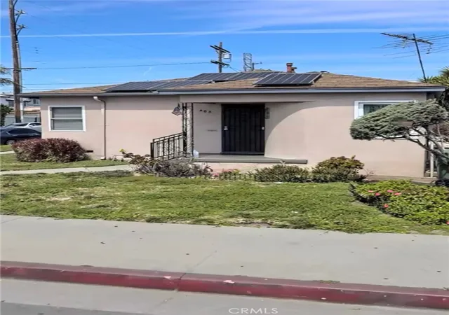 1st image of 403 E Century, Los Angeles, CA 90003 | MLS# IN26030803