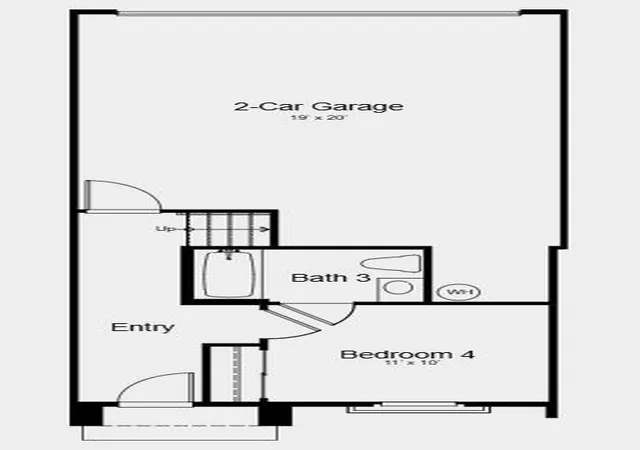 2nd image of 556 S Rengstorff Ave, Mountain View, CA 94040 | MLS# ML82034490
