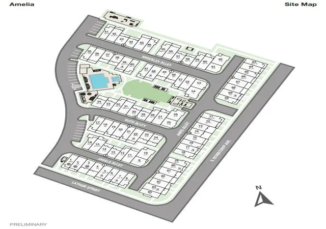 5th image of 556 S Rengstorff Ave, Mountain View, CA 94040 | MLS# ML82034490