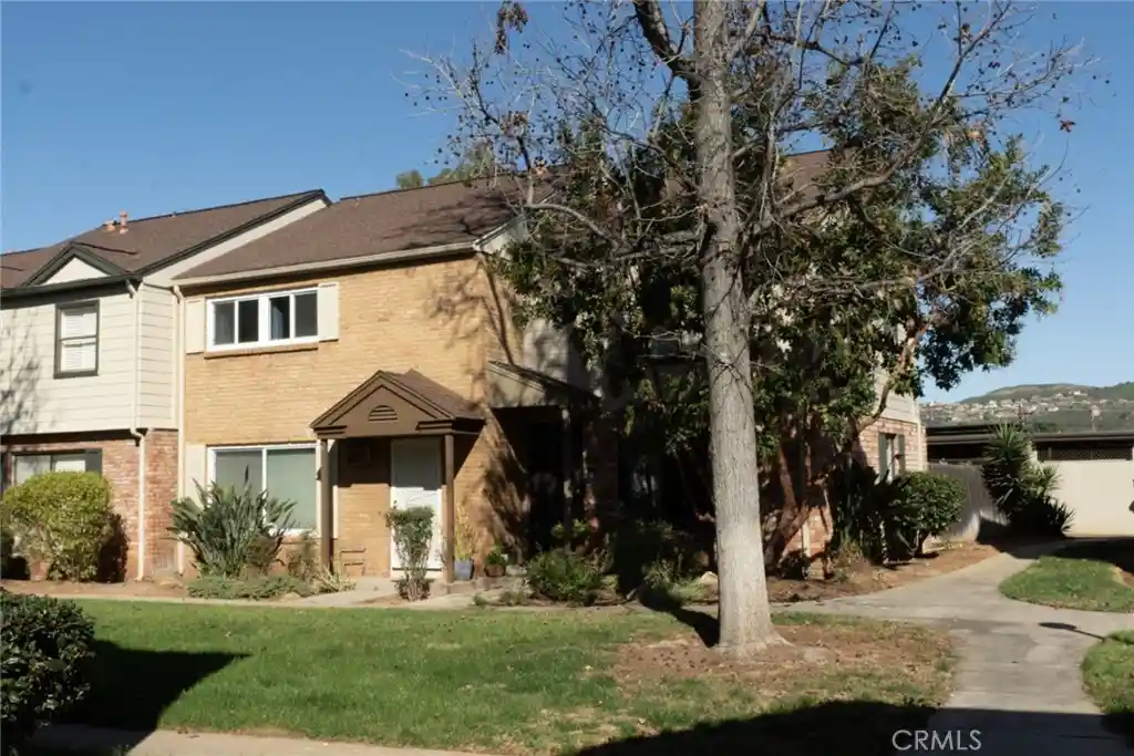 Listing Photo 1 - Condo for sale in 1277 N Mollison located at 1277 N Mollison, El Cajon, CA 92021 - Unit 1277 N Mollison