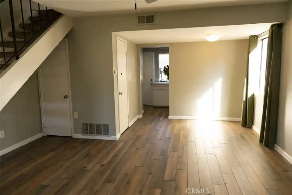 Listing Photo 2 - Condo for sale in 1277 N Mollison located at 1277 N Mollison, El Cajon, CA 92021 - Unit 1277 N Mollison