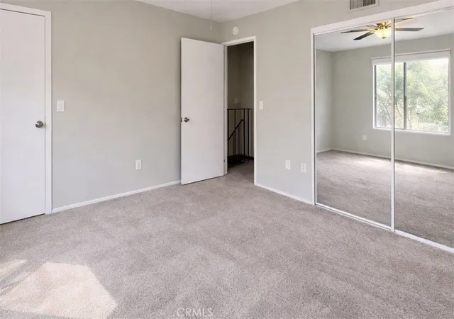 Listing Photo 3 - Condo for sale in building located at 1277 N Mollison, El Cajon, CA 92021 - Unit #F