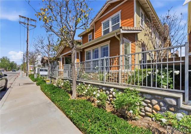 2nd image of 4845 Eisenhower, Yorba Linda, CA 92886 | MLS# OC26030882
