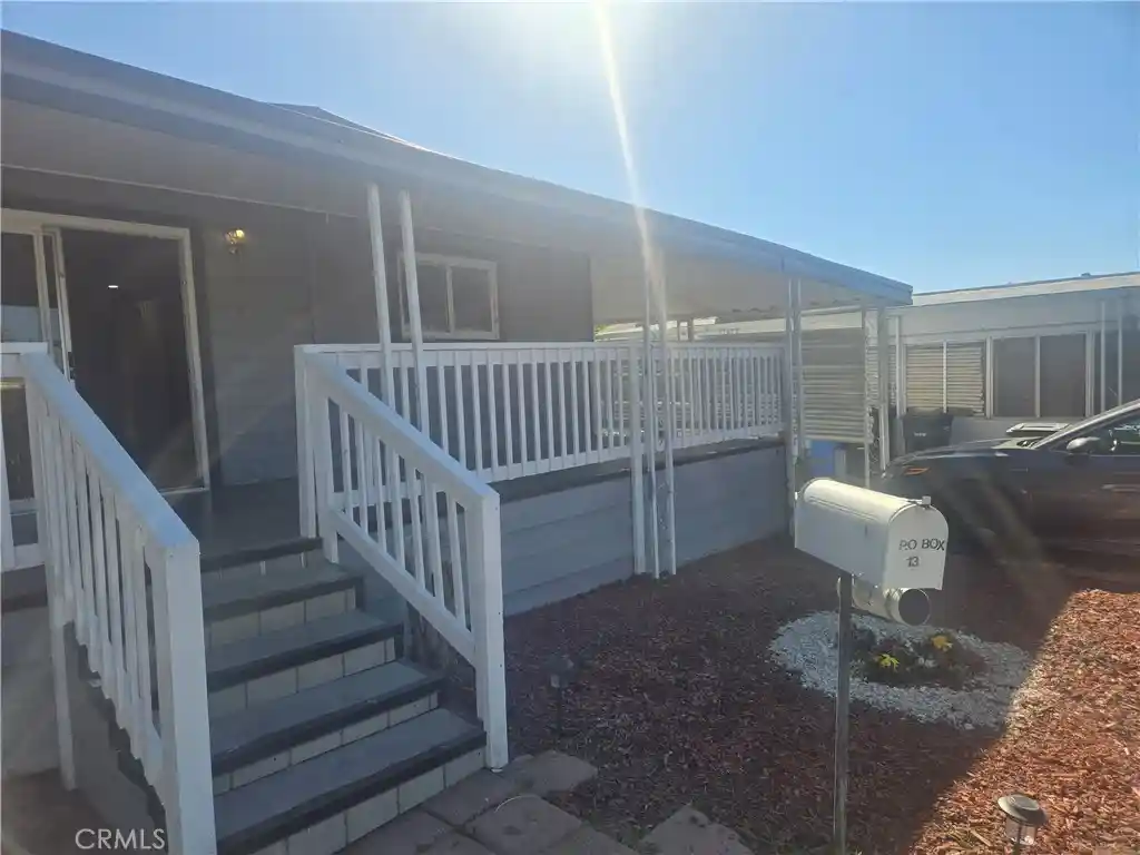 Photo 1 of Sale Pending at 1700 State #13, Hemet, CA 92543 | MLS# CV26030891 | Listing updated on 2026-10-27