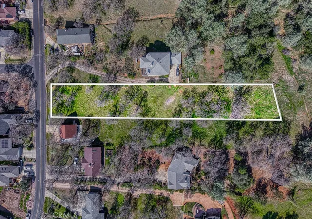Photo 3 of Land for sale at 18954 Deer Hl Rd, Hidden Valley Lake, CA 95467 | MLS# LC26030883 | Listing updated on 2026-02-11