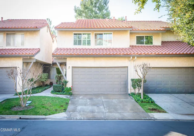 Homes for sale in Porter Ranch, CA | 19235 Index St #3, Porter Ranch, CA 91326 | MLS# 226000642