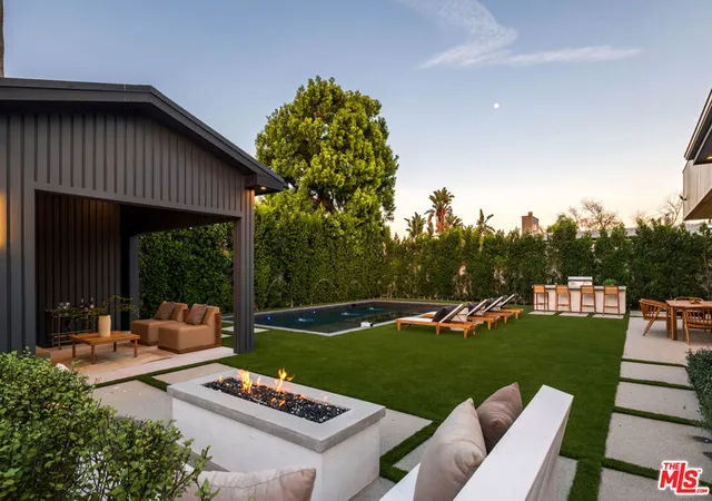 4th image of 15473 La Maida St, Sherman Oaks, CA 91403 | MLS# 26647415